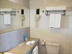 -北京民族园葉子里酒店(鸟巢店)