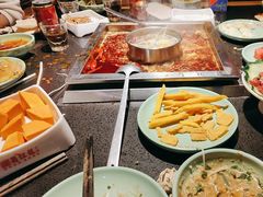 -蜀江龙火锅(339店)