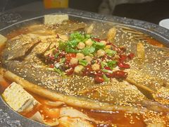 -马有鱼·馕坑烤全鱼(美美2店)