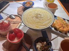 -火山屋台(新街口店)