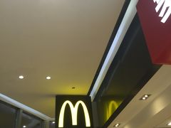 -麦当劳(东吴广场银泰城店)
