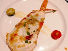 -安蒂娅·海鲜自助餐厅(安蒂娅美兰酒店)