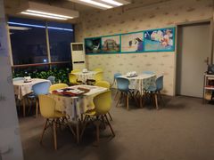 -MS实景娱乐密室逃脱(川大店)
