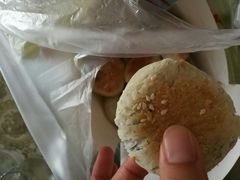 -华荣哲绿豆饼(泰安店)
