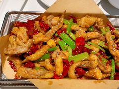 -大铁勺新津菜(中北永旺店)