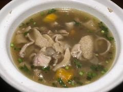 -楼兰新疆主题餐厅(苏州中心店)