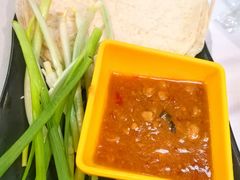 -云晓光头烧烤吧(德平路店)
