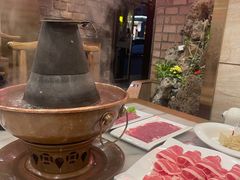 -牛街·马辈儿涮肉(牛街二店)