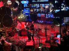 -胡桃里音乐酒馆(曲江店)