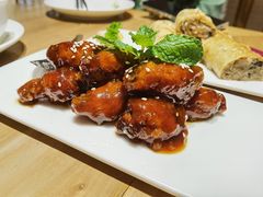 -枣子树·素食餐厅(普陀山店)