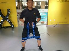 -长新国际游泳健身会所(亦庄店)