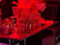 -INLOVE KTV(新天地店)