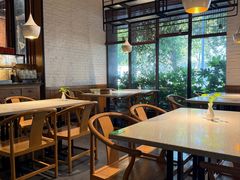 -东园小馆·早茶·淮扬小炒(江都路店)