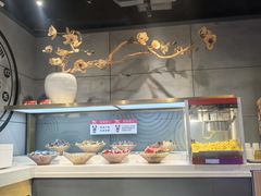 -辣尚瘾·烤鱼·新川菜(交大直营店)