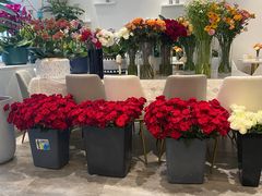 -卓花境Flowerwonderland花店