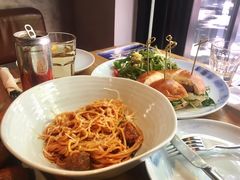 -La Strada(安福路店)