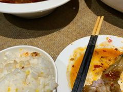 -渝信川菜(西单店)
