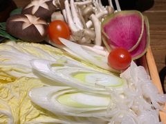 -FROM FARM八亩农场(三里屯店)