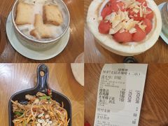 -婉泰·特色小吃·舂鸡脚(告庄二店)