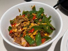 -湘鼎盛·大厨鲜炒湖南味(高新银泰店)