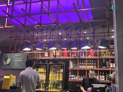 -串亿88烧烤·羊腿·羊蝎子(板泉路店)