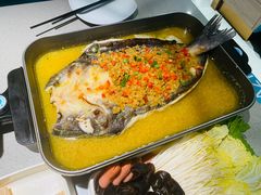 -半天妖烤鱼(方庄店)