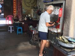 -司徒世家·兵马司林粽球(牌坊街店)