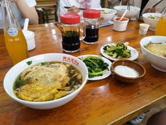 -肆姐面粉馆(坡子街店)