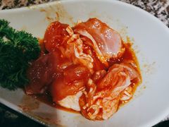 -汉拿山烤肉(东直门东方银座店)