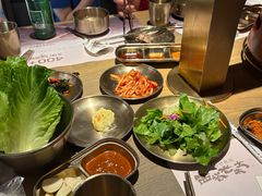 -西塔老太太泥炉烤肉(亚运村店)