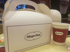 -哈根达斯(美罗城店)