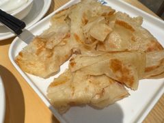 -安天民北方饺子(白石洲店)