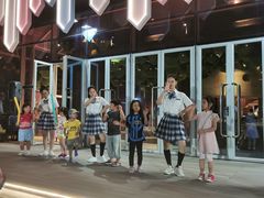 -水桶王国主题餐厅·聚会·生日派对·亲子活动·家庭套餐(亚龙湾希尔顿店)