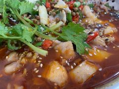 -米二红烧兔(华阳店)