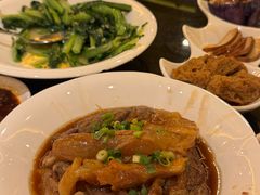 -中国厨房/台湾牛肉面