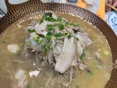 -张氏鱼庄