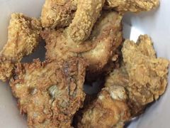 -肯德基(石浦金山店)