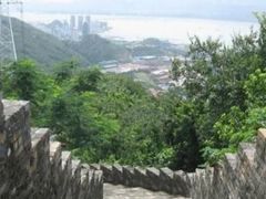 -小南山公园