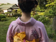 -东京浅草和服体验江户和装工房雅(浅草本店)