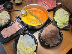 -呷哺呷哺(常营华联店)