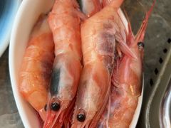 -亚马逊蒸汽活海鲜自助(LCM置汇旭辉广场店)