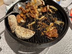 -北京王府井希尔顿酒店·秦唐中餐厅Chynna