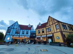 -安徒生童话乐园