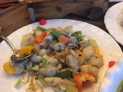 -云顶咖啡厅·中西餐(天诚港店)