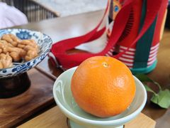 -云里小坐·小院里·团建·宴请·下午茶(三圣乡店)