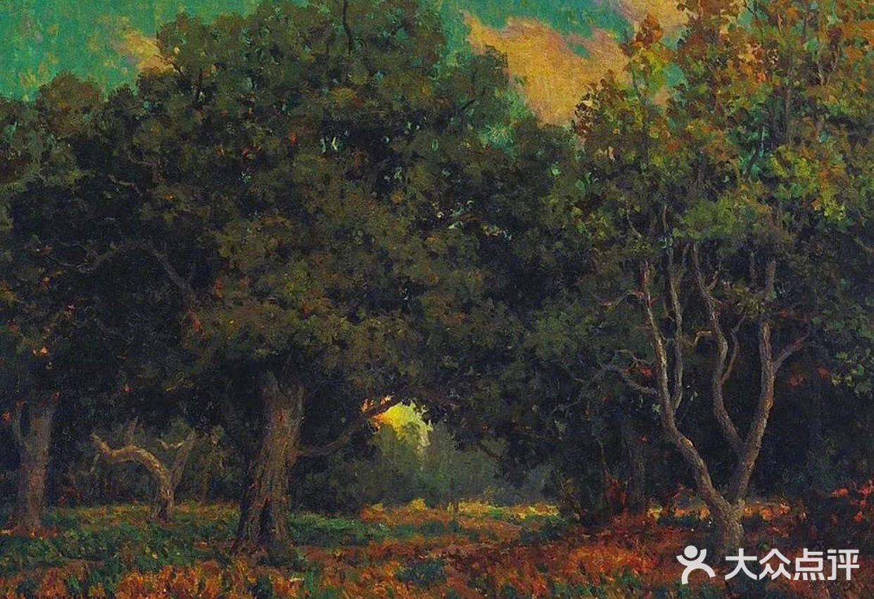 他走过的风景竟这么美😌😌