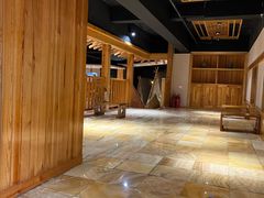 -鑫涛温泉汗蒸时代