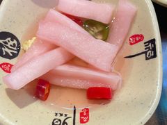 -富正毅三下锅·湘西韵味(天门山索道店)
