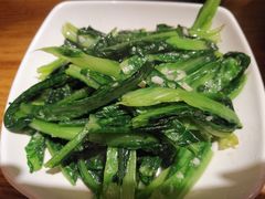 -茅炒屋龙虾·烧烤·湘菜(新河路店)