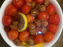 -樊阿姨•肉夹馍•手工面(嘉禾望岗店)